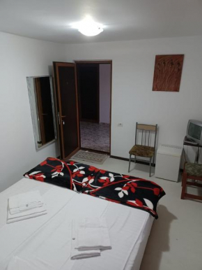 Casa Bekirebeki